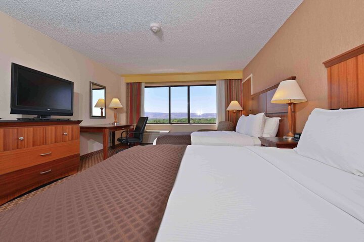 Doubletree Hotel Grand Junction