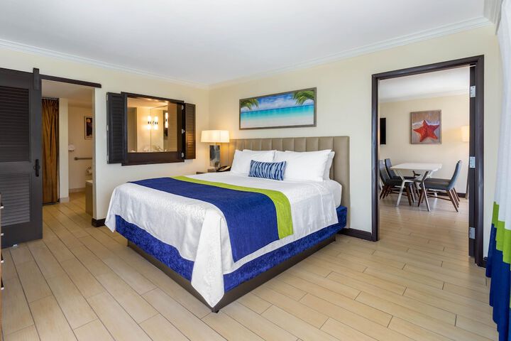 Wyndham Deerfield Beach Resort