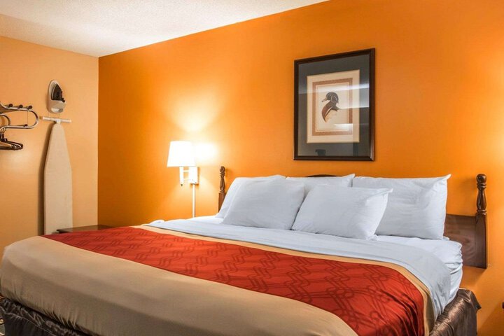 Econo Lodge Eufaula South