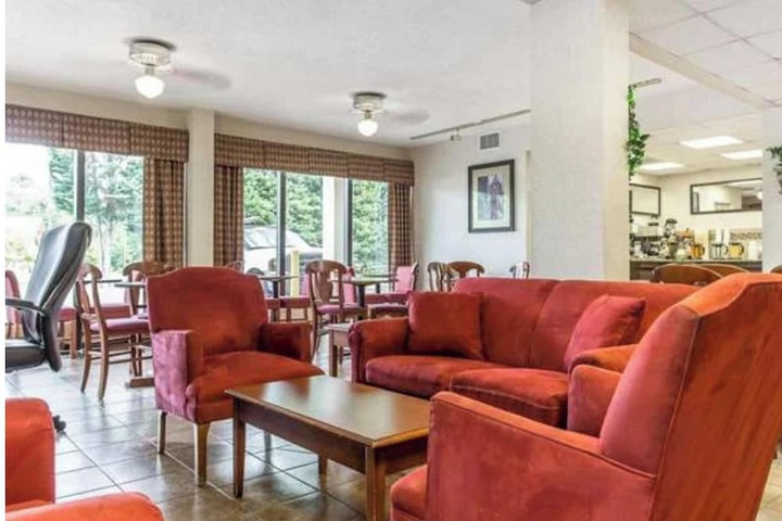 Townhouse Winston Salem - University