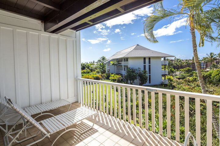 Castle Kiahuna Plantation & Beach Bungalows