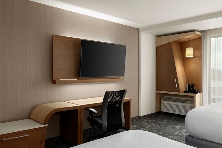 Courtyard by Marriott Omaha East / Council Bluffs IA