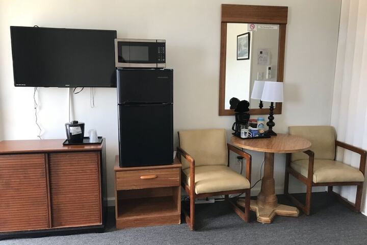 Wachapreague Inn