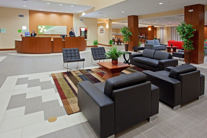 Hotel Interior 7 of 37