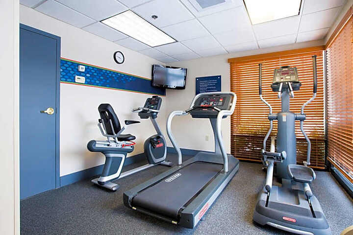 Hampton Inn Manheim Hershey Lancaster