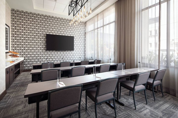Residence Inn by Marriott Los Angeles Glendale