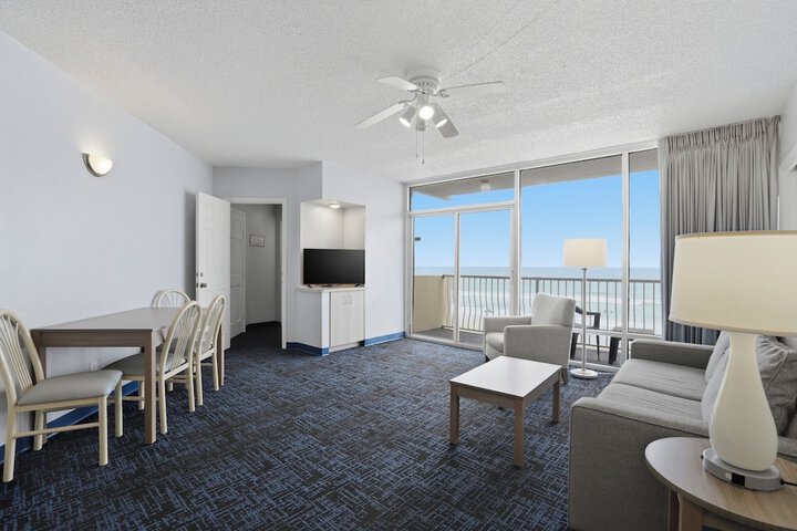 Ocean East Resort Club