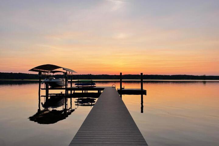 Chickahominy Riverside Guest Home by Williamsburg