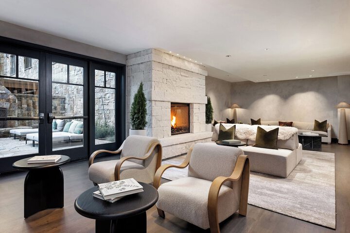Four Seasons Resort and Residences Vail