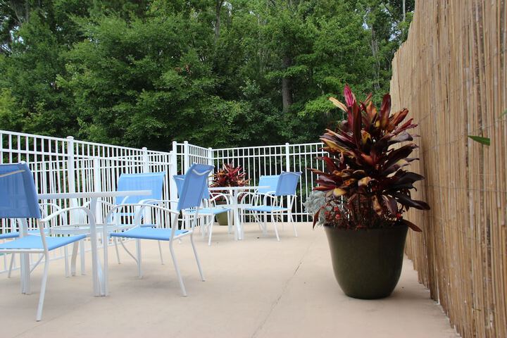 Terrace/Patio 33 of 35