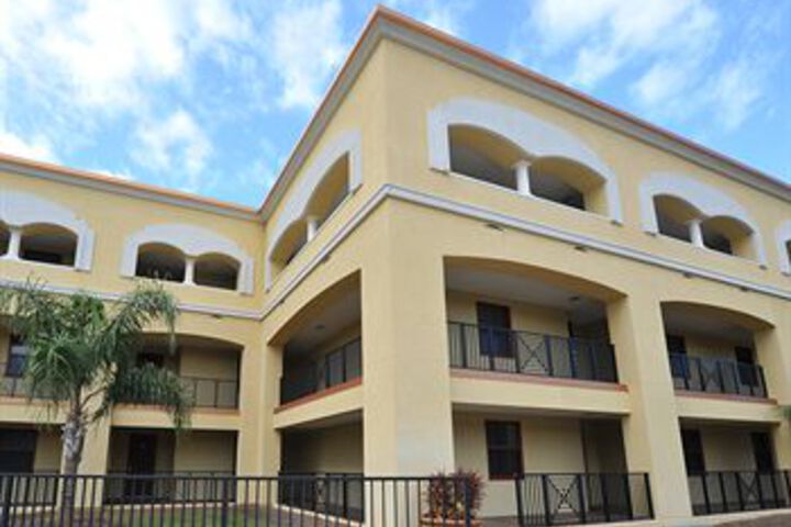 Sanctuary by the Sea by Wyndham Vacation Rentals