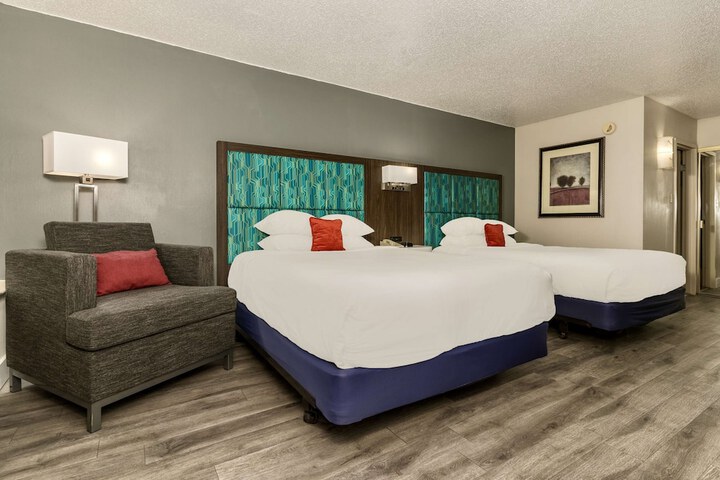 Red Lion Hotel Pocatello
