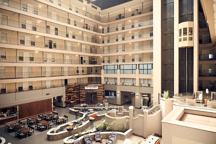 Hotel Interior 19 of 101
