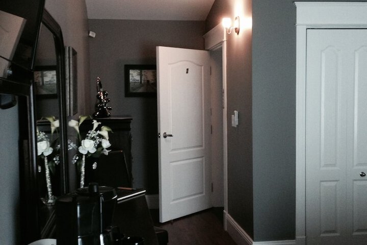 Driftwood Heights Bed & Breakfast