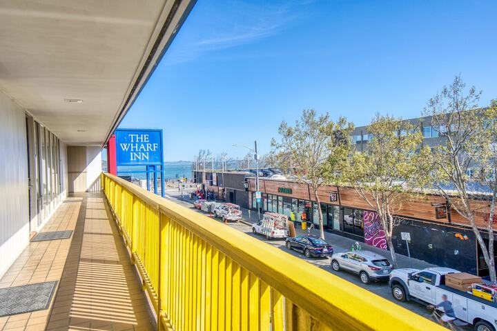 Terrace/Patio 127 of 143