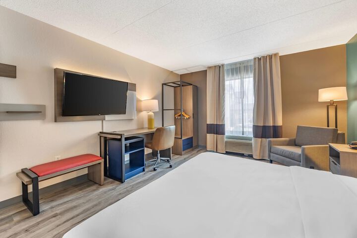 Comfort Inn & Suites Cookeville