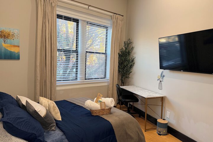 Brand New Private Share Room
