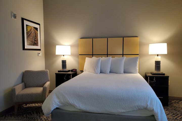 Candlewood Suites Lake Charles South by IHG