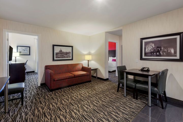 C Hotel by Carmens BW Premier Collection