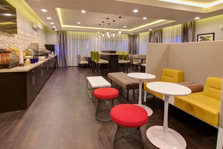 Hotel Interior 13 of 43