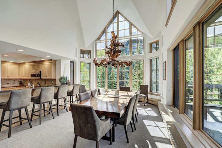 The Pines Lodge a RockResort, by Vail Resorts