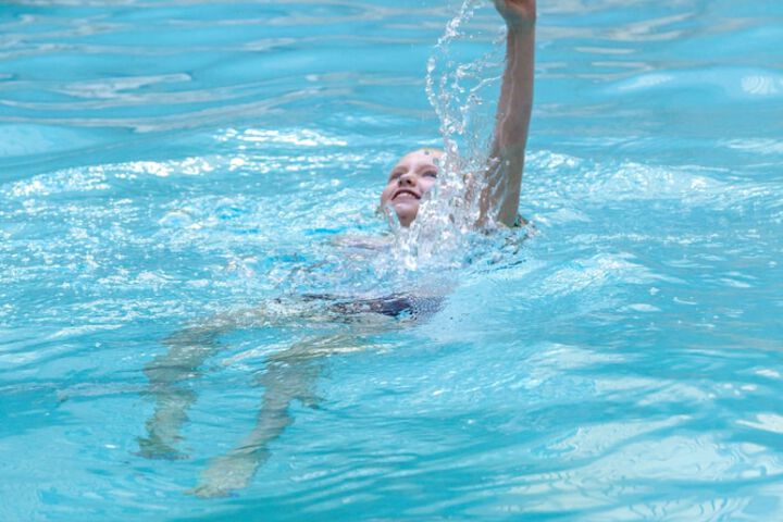 Pool 6 of 41