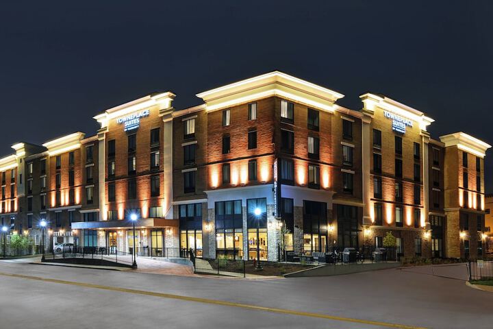 Hotel 3 of 54