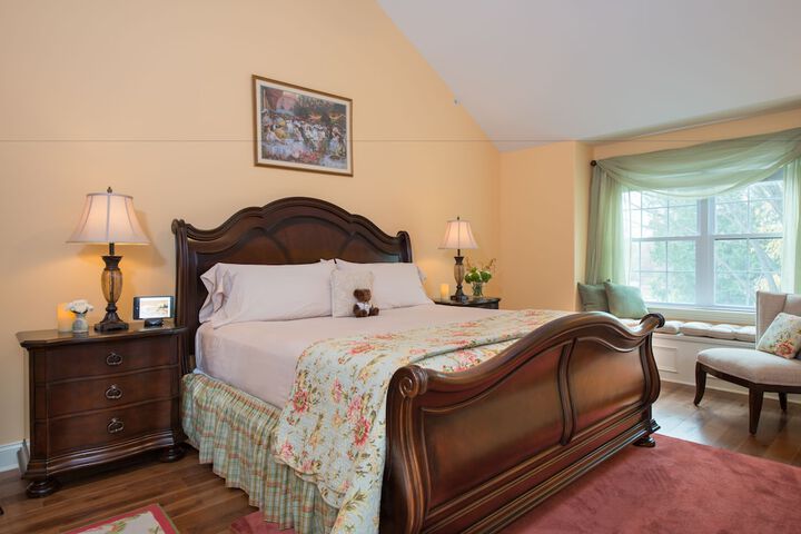Room 43 of 124