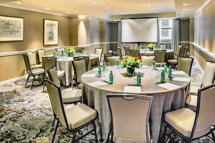 InterContinental Chicago Magnificent Mile by IHG