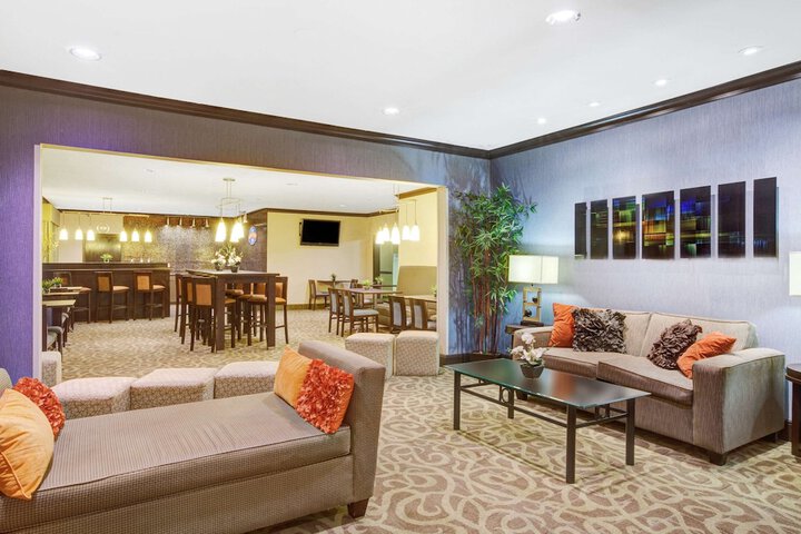 Hotel Interior 14 of 36