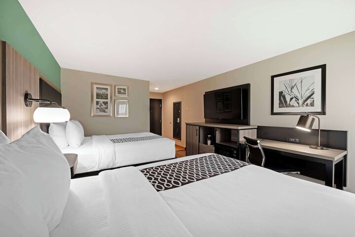 Best Western Plus Greenwood / Indy South Inn