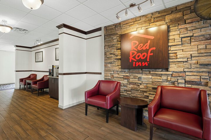 Red Roof Inn Gurnee - Waukegan