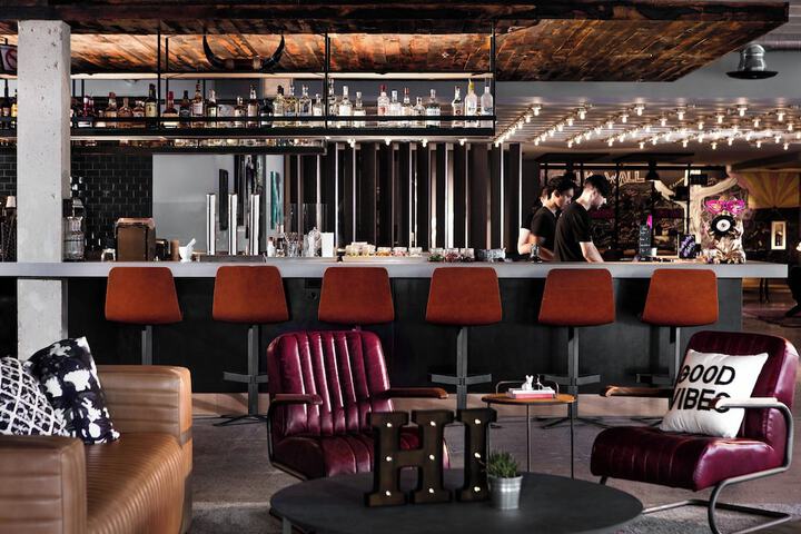 MOXY Phoenix Tempe / ASU Area