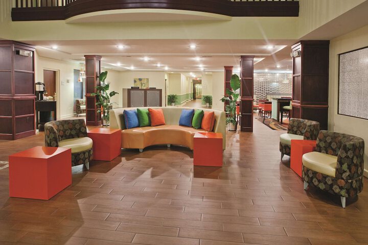 Hotel Interior 18 of 55