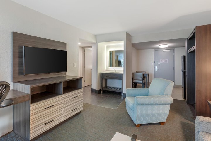 Best Western Plus Daytona Inn Seabreeze Oceanfront