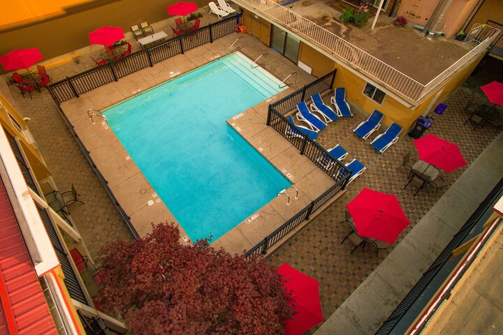 Pool 5 of 69