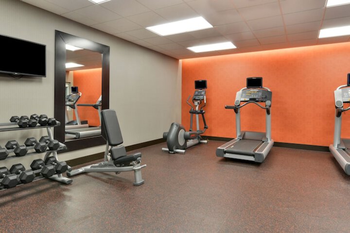 Health and Fitness 33 of 38