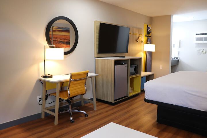 Days Inn by Wyndham Payson