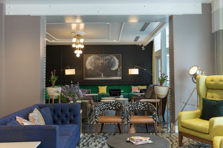 Hotel Trundle