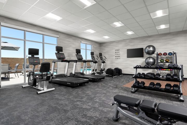 Fairfield Inn & Suites by Marriott Victorville