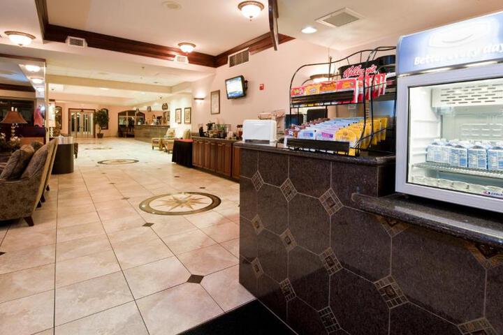 Hawthorn Extended Stay by Wyndham Killeen