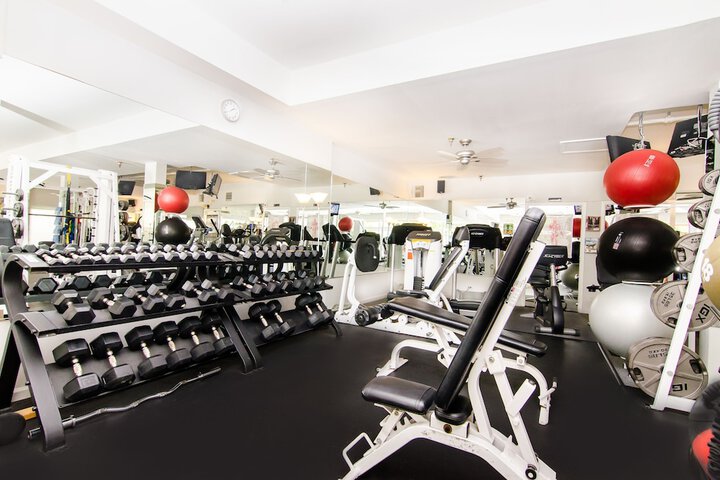 Health and Fitness 34 of 37