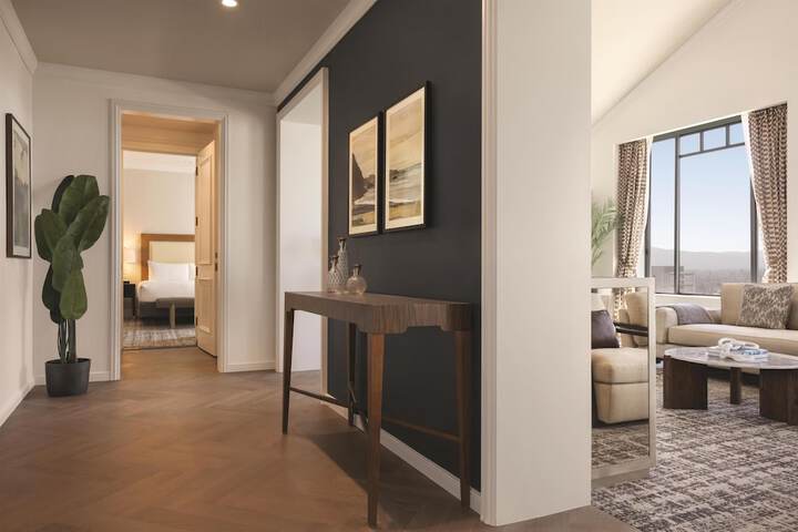 Signia by Hilton San Jose