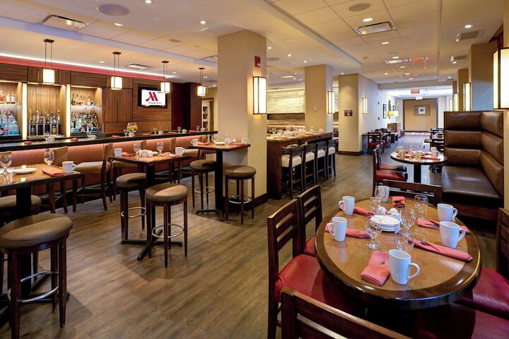 Houston Marriott North