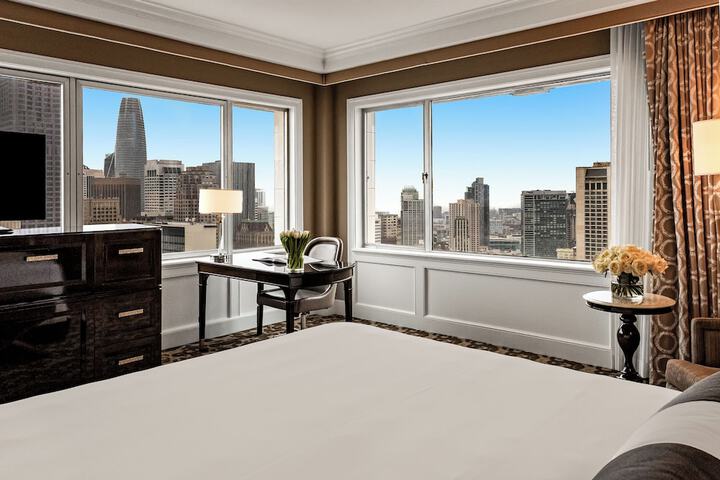Fairmont San Francisco