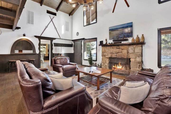 Shay Meadows Ranch & Resort #2500