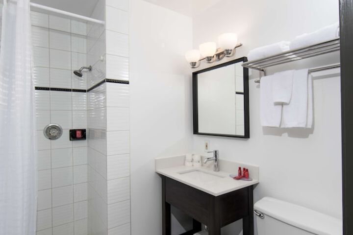 SureStay Hotel by Best Western Castlegar