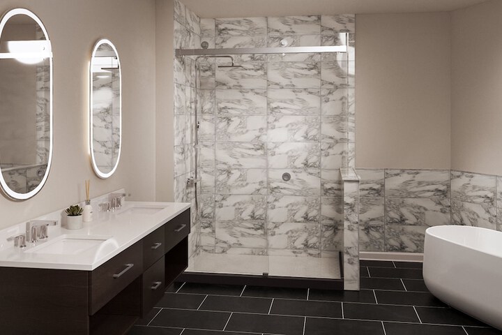 Vintedge Residences
