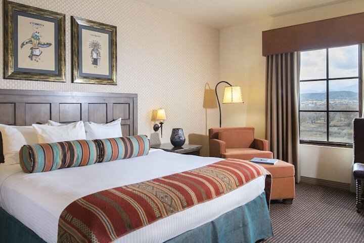 Santa Claran Hotel Casino