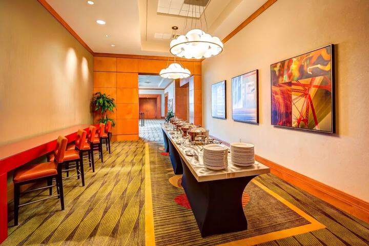 Embassy Suites by Hilton Houston Energy Corridor